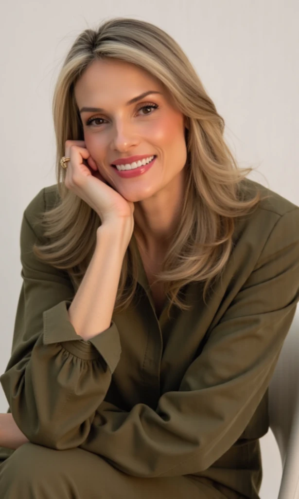 Paula Magrin, terapeuta